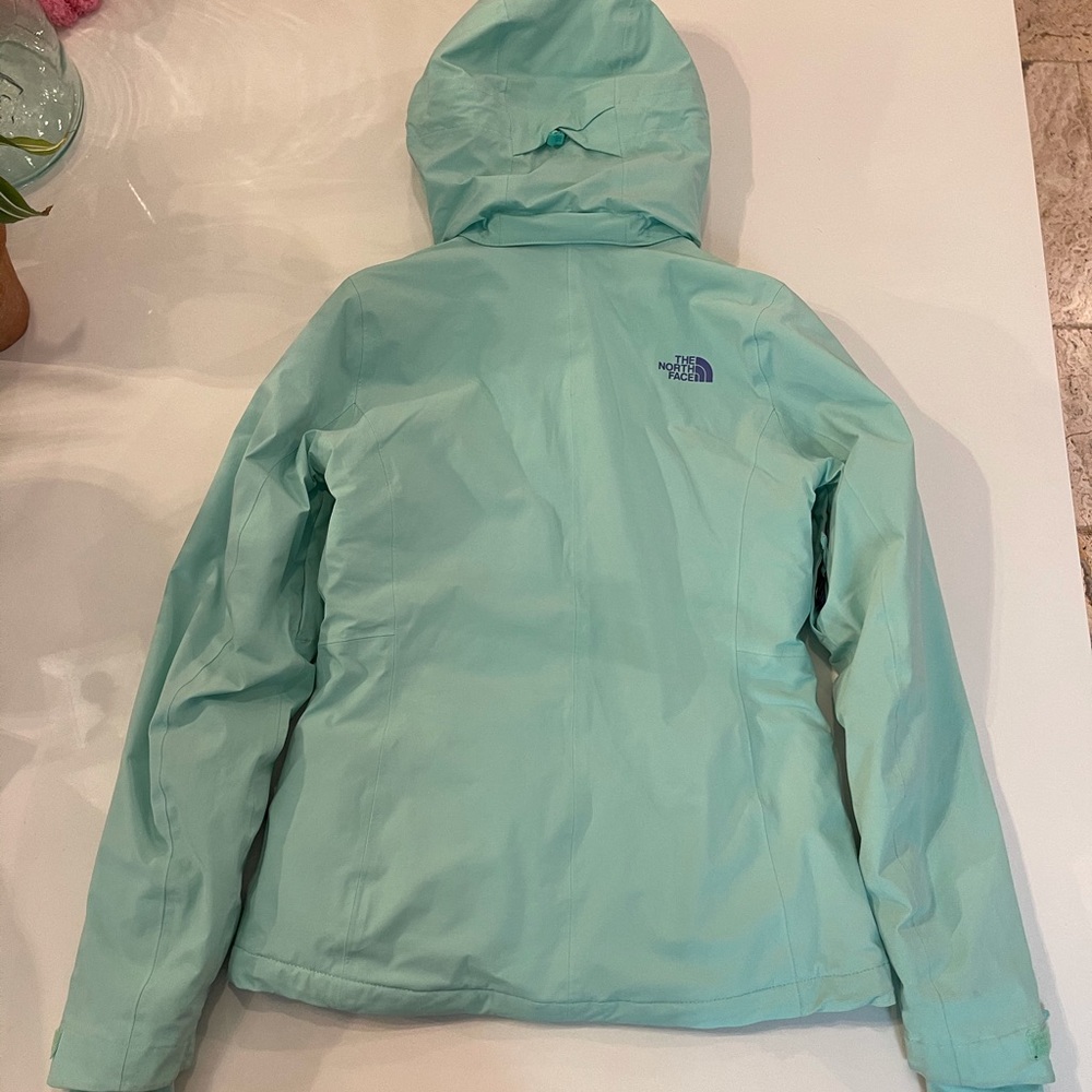 The North Face Ski/Snowboard Jacket